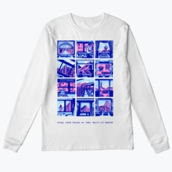 Views From Trains 10 Views From Trains -Everpress Shop 653868a1127901.50996581