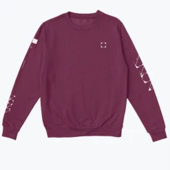 Nº.001 Sweater