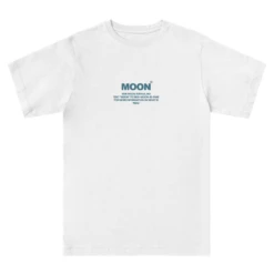 SOMEBODY ELSE IS ON THE MOON!