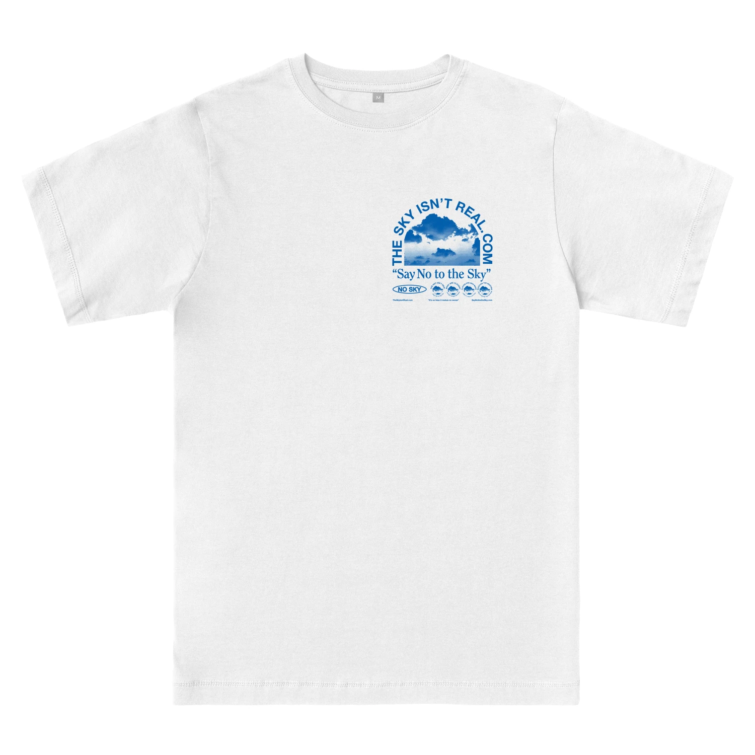 The Sky Isn't Real 4 The Sky Isn't Real - Image 2