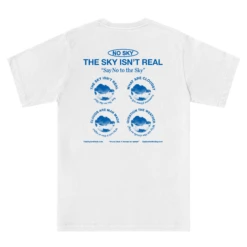 The Sky Isn't Real 27 The Sky Isn't Real -Everpress Shop 653868aa247933.16406116