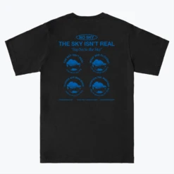The Sky Isn't Real 28 The Sky Isn't Real -Everpress Shop 653868aa73f367.85138303