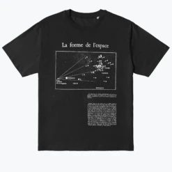 La Forme De L'espace -Everpress Shop 653868ac1bc142.75848149