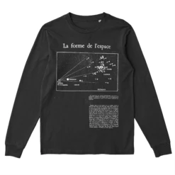 La Forme De L'espace -Everpress Shop 653868ad0c75f5.36662097