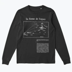 La Forme De L'espace -Everpress Shop 653868ad553237.90361428
