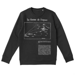 La Forme De L'espace -Everpress Shop 653868ae5468a5.78574471