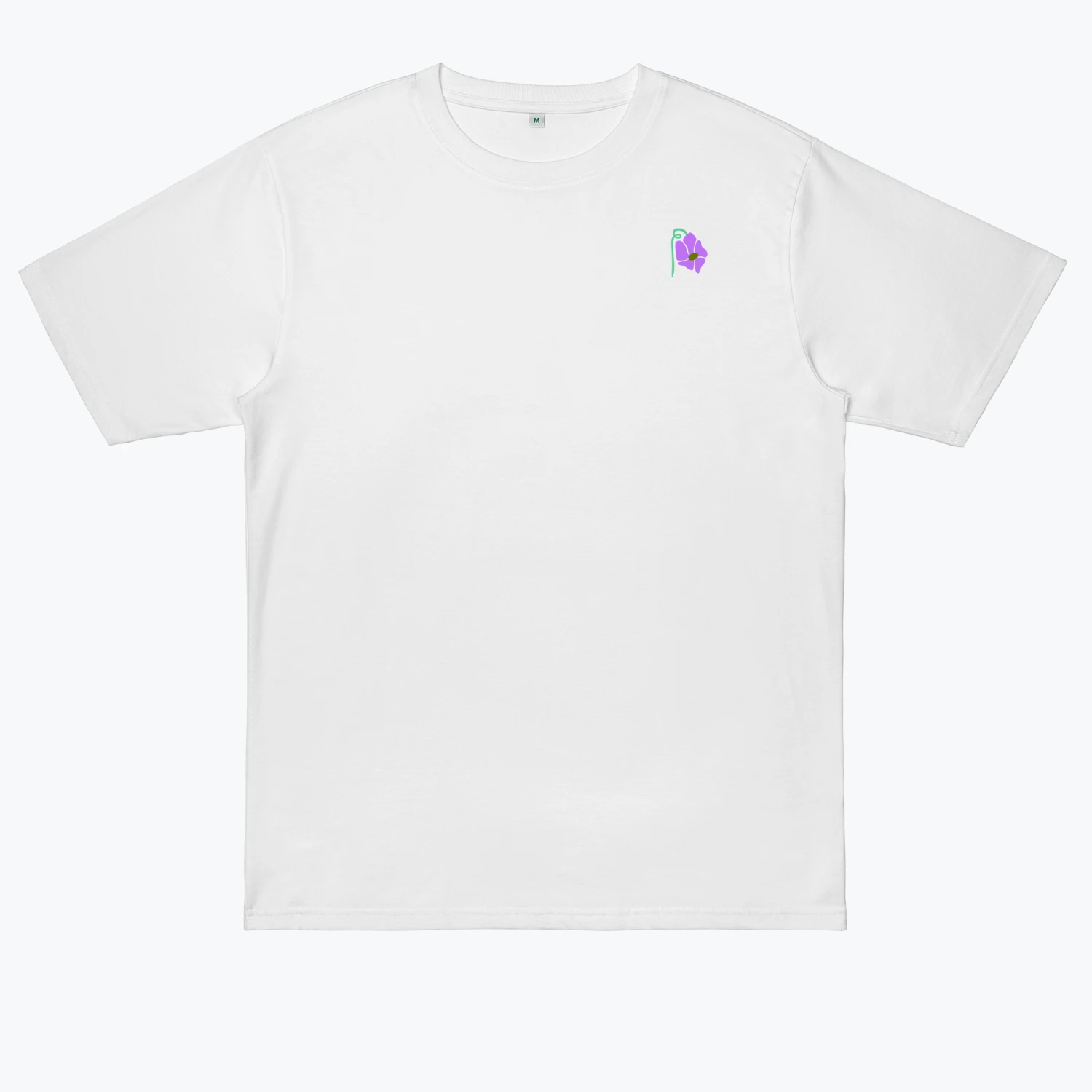 La Décicion De La Fleur 4 La Décicion De La Fleur - Image 2