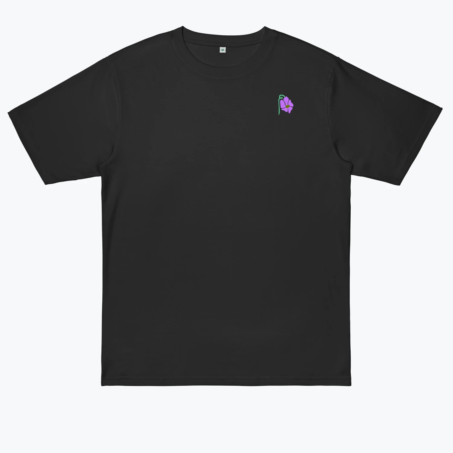 La Décicion De La Fleur 5 La Décicion De La Fleur - Image 3