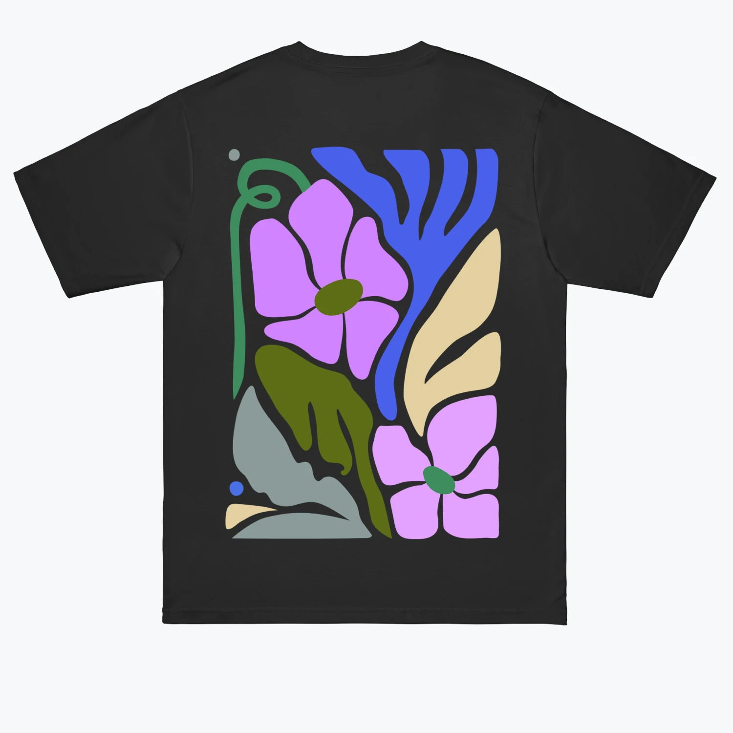 La Décicion De La Fleur 7 La Décicion De La Fleur - Image 5