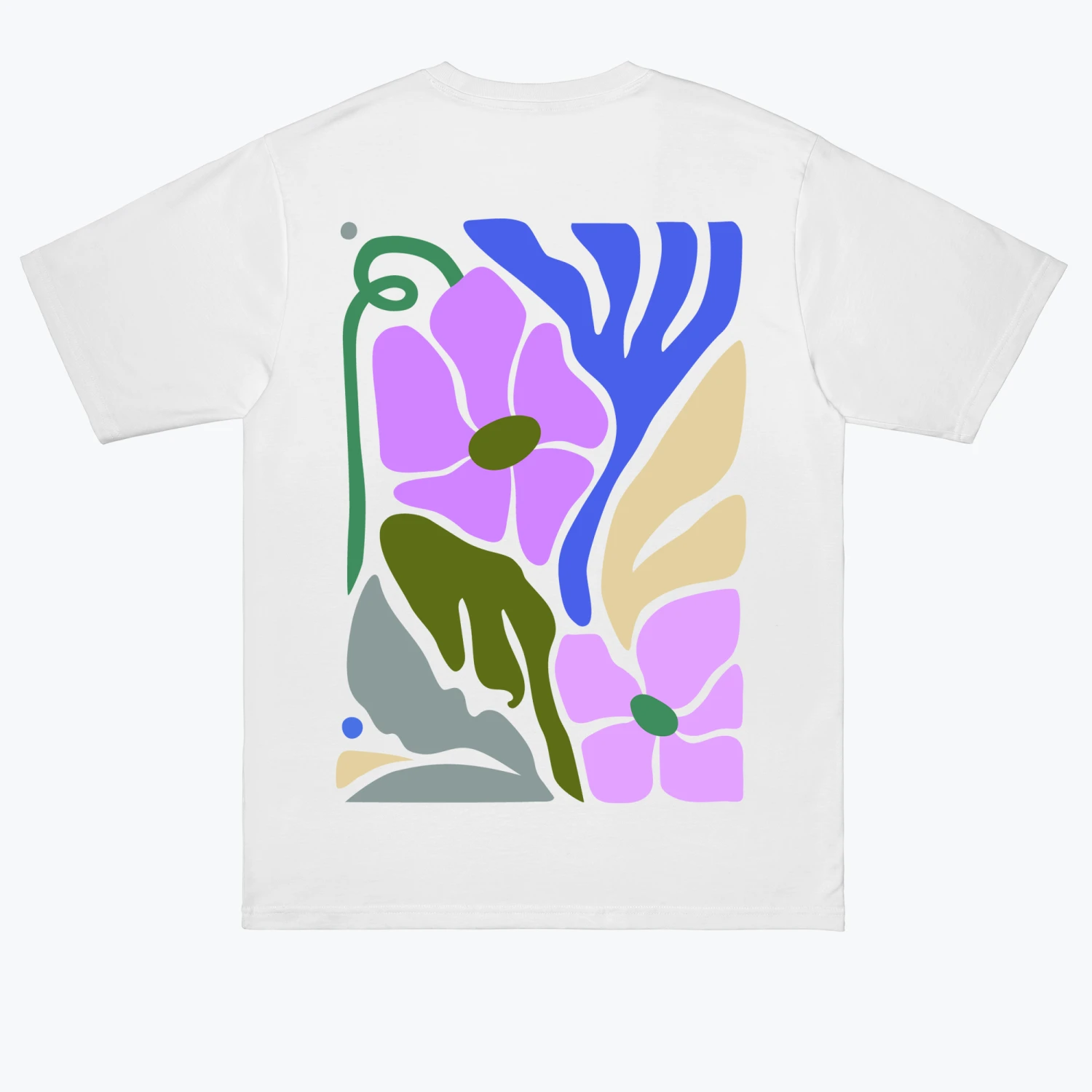 La Décicion De La Fleur 8 La Décicion De La Fleur - Image 6