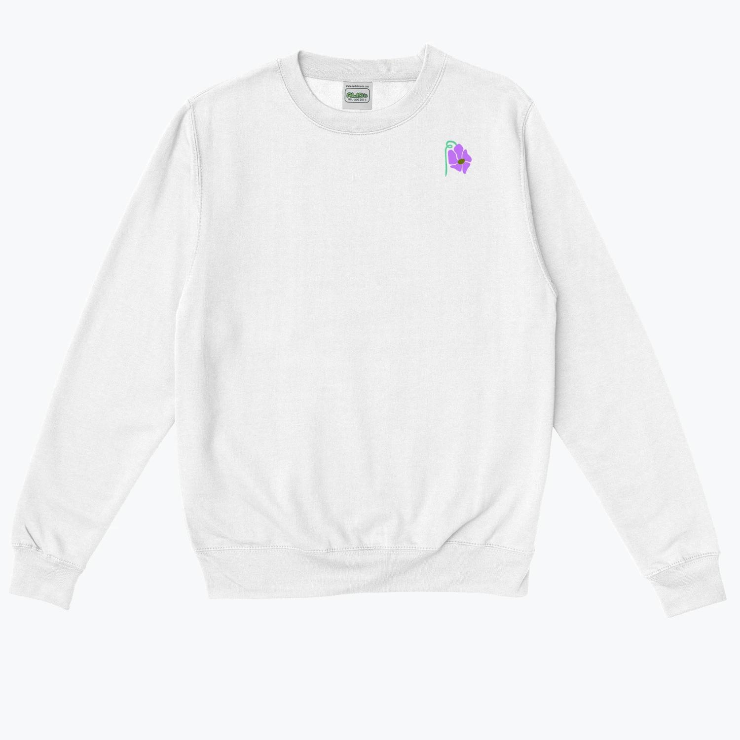 La Décicion De La Fleur 13 La Décicion De La Fleur - Image 11