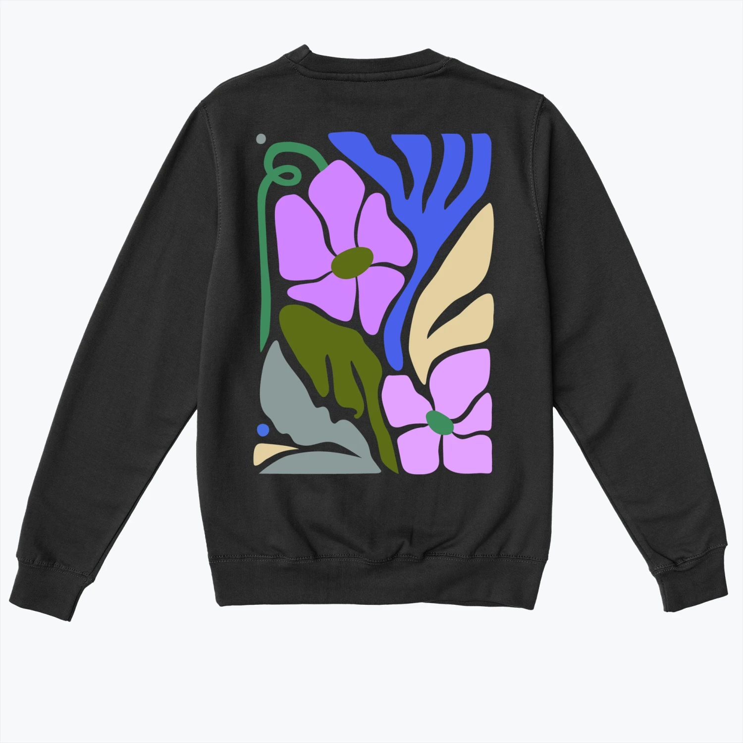 La Décicion De La Fleur 18 La Décicion De La Fleur - Image 16