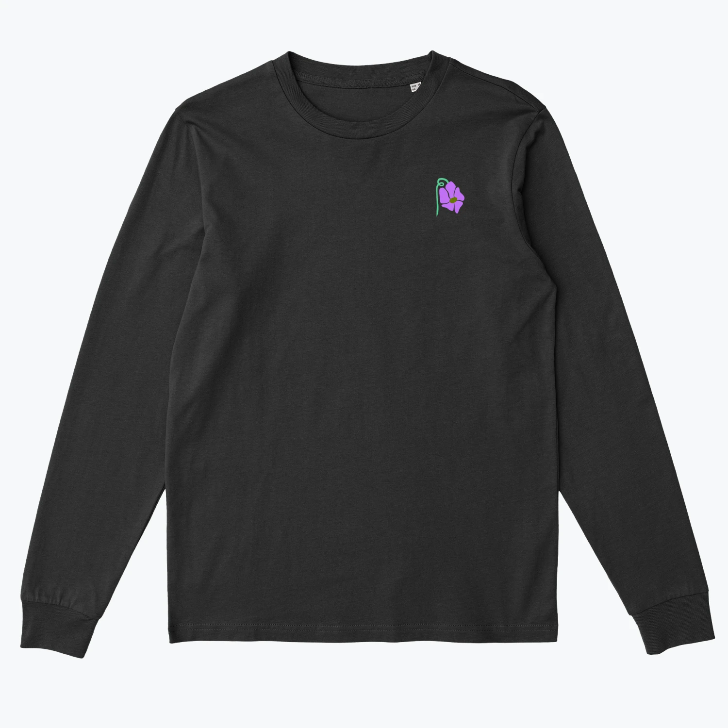 La Décicion De La Fleur 21 La Décicion De La Fleur - Image 19