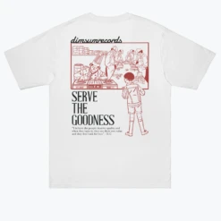 DimSum SERVE THE GOODNESS 18 DimSum SERVE THE GOODNESS -Everpress Shop 653868dd557f60.82824088