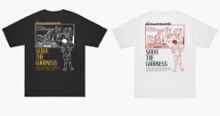 DimSum SERVE THE GOODNESS 19 DimSum SERVE THE GOODNESS -Everpress Shop 653868dd8af784.05920089