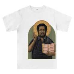 Saint Mingus T-Shirt -Everpress Shop 653868dedd7b73.50776012