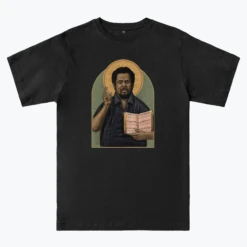 Saint Mingus T-Shirt -Everpress Shop 653868df5a6197.56559510