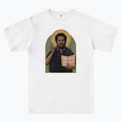 Saint Mingus T-Shirt -Everpress Shop 653868dfa8ced5.74062859