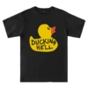 Ducking Hell 1 Ducking Hell -Everpress Shop 653868e13c37e0.87216184