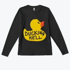 Ducking Hell -Everpress Shop 653868e27fb788.28135653
