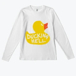 Ducking Hell -Everpress Shop 653868e2b69cd6.56662781