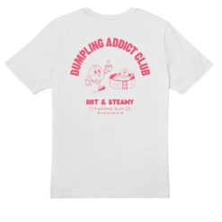 Dumpling Addict Club 13 Dumpling Addict Club -Everpress Shop 65386911787c30.06681598