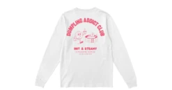 Dumpling Addict Club 19 Dumpling Addict Club -Everpress Shop 65386912b8fd07.27754370