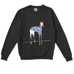 I Like Snow -Everpress Shop 653904ae792219.78709285