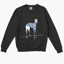 I Like Snow -Everpress Shop 653904aebf5482.45477504