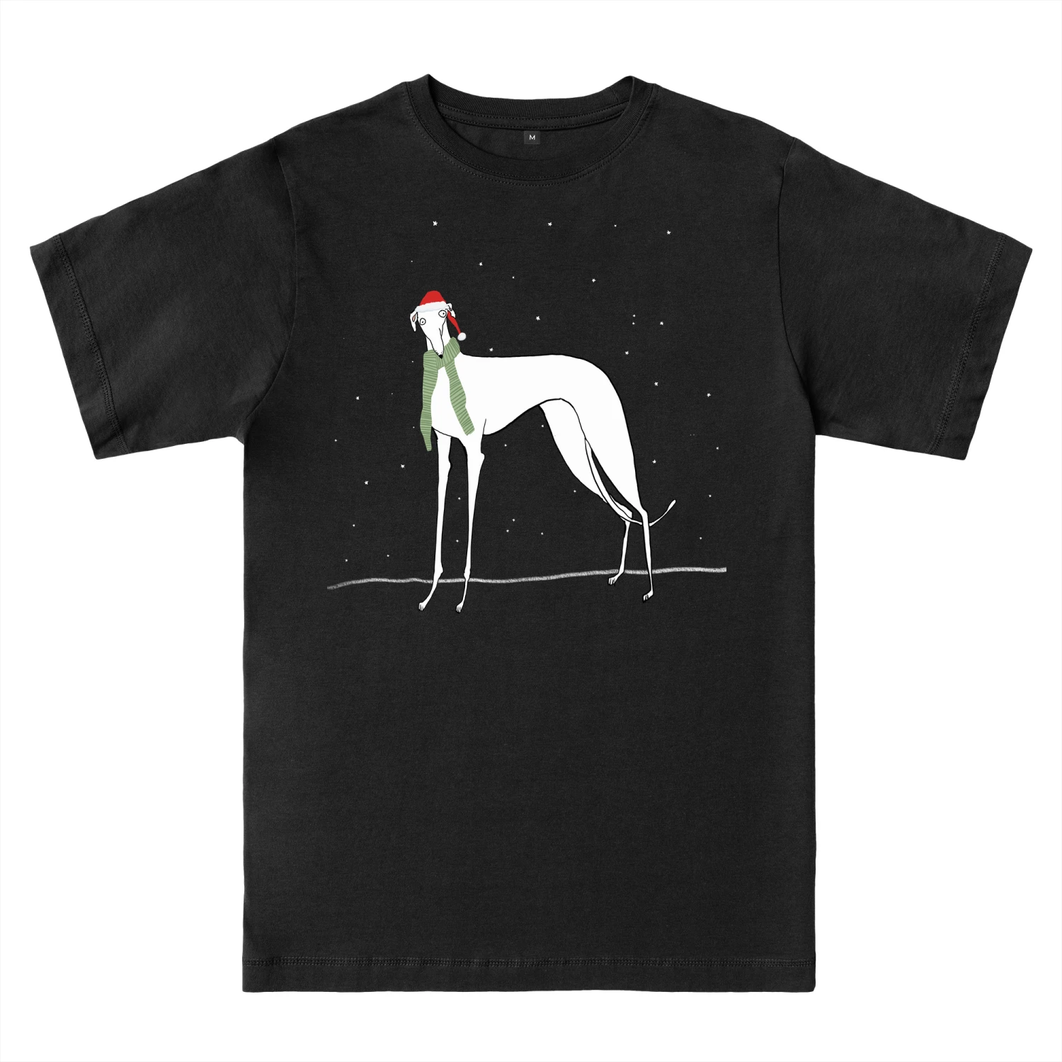 Christmas Hound 3 Christmas Hound