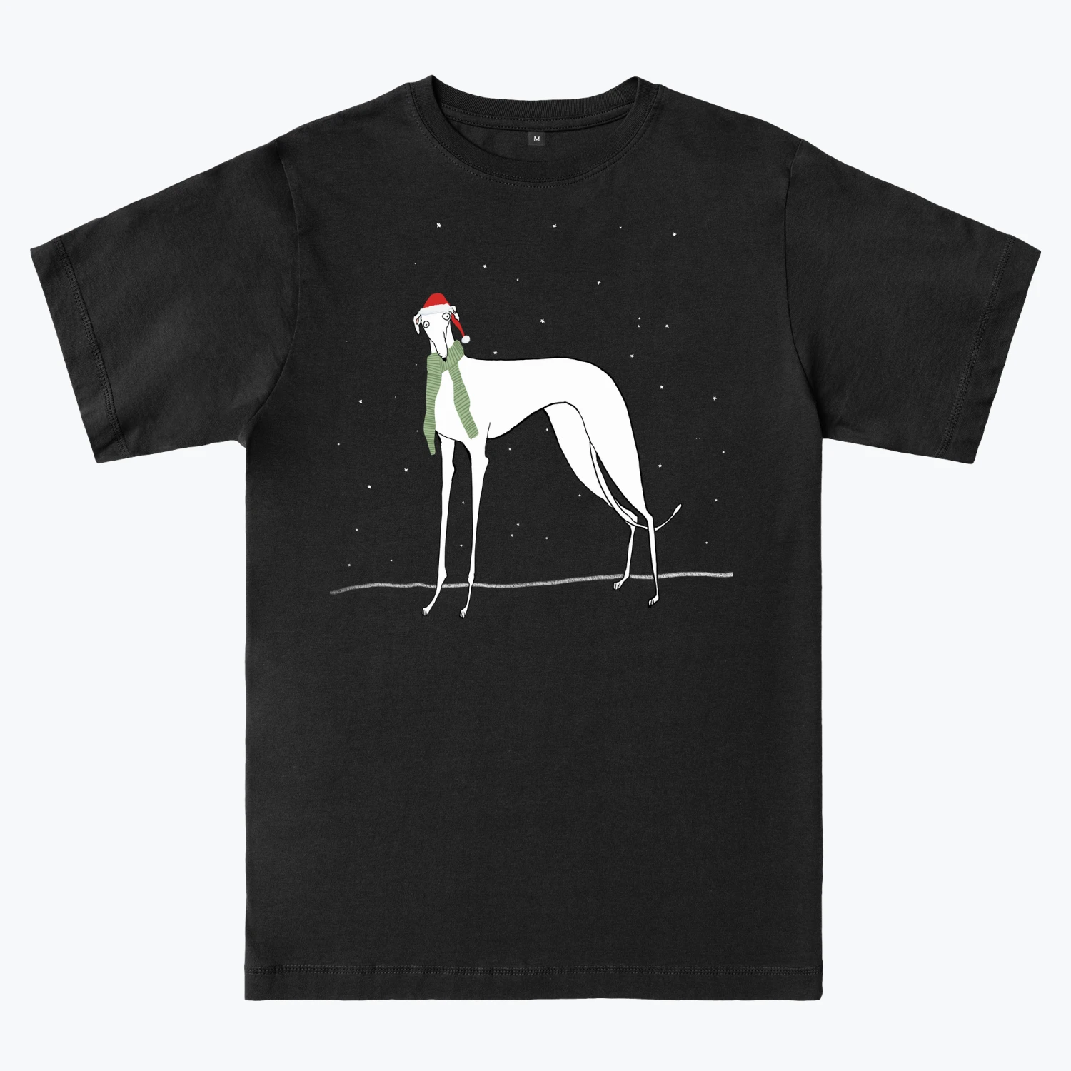 Christmas Hound 4 Christmas Hound - Image 2