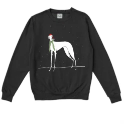 Christmas Hound 9 Christmas Hound -Everpress Shop 653905381d6541.79807235