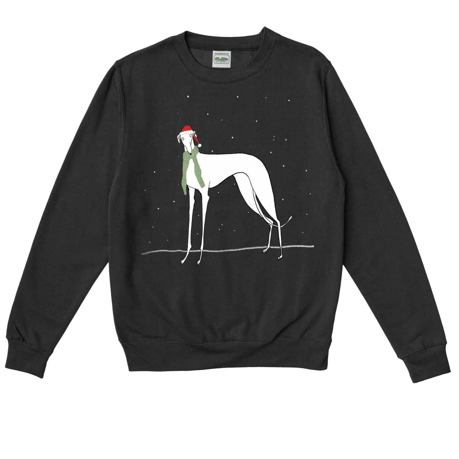 Christmas Hound 5 Christmas Hound - Image 3