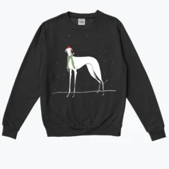 Christmas Hound 10 Christmas Hound -Everpress Shop 653905386a2664.11011685