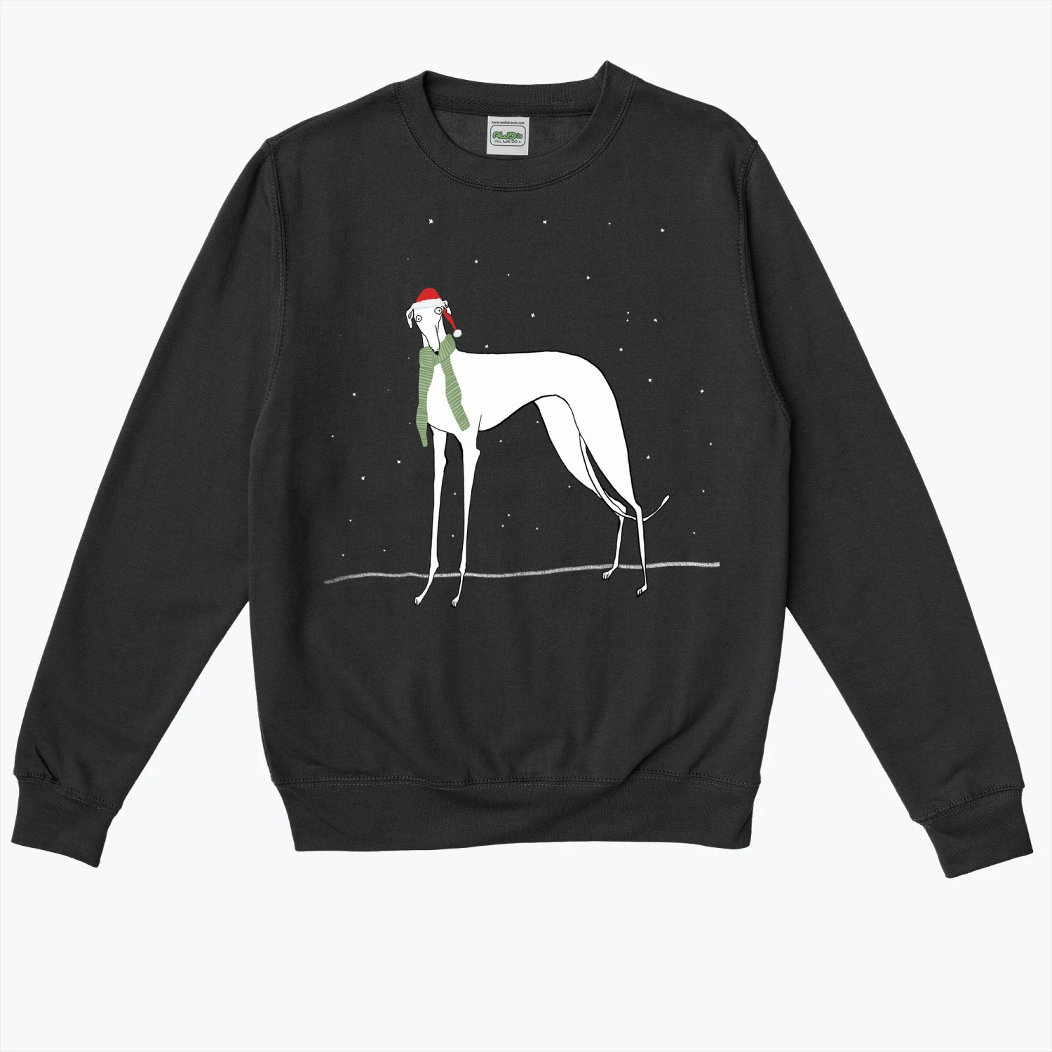 Christmas Hound 6 Christmas Hound - Image 4