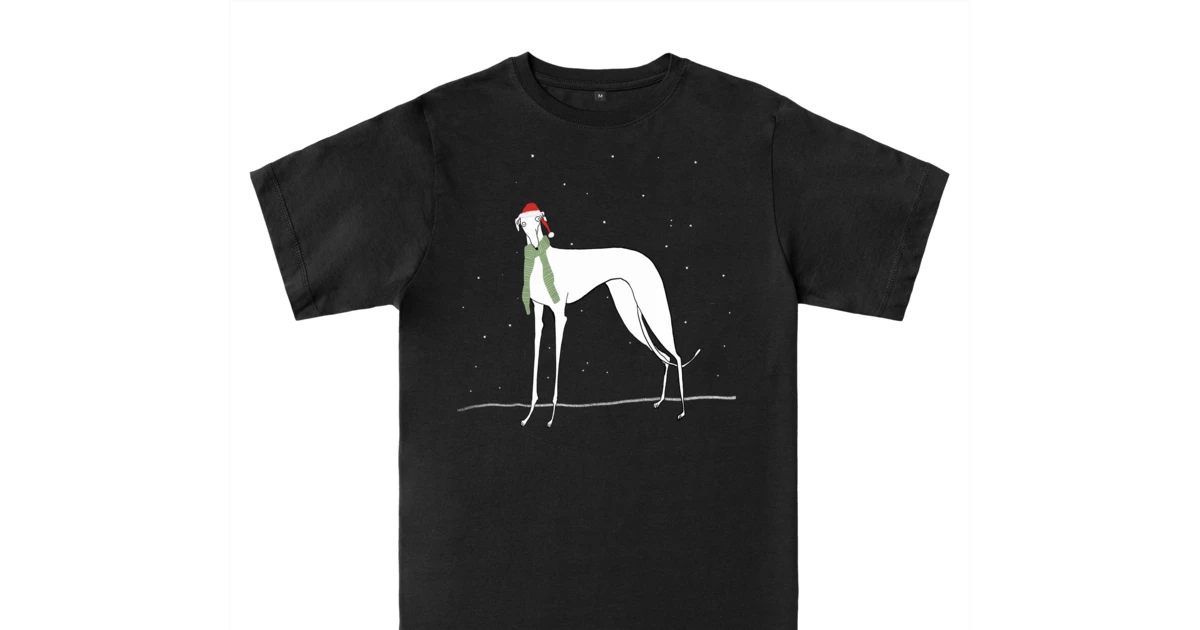 Christmas Hound 7 Christmas Hound - Image 5