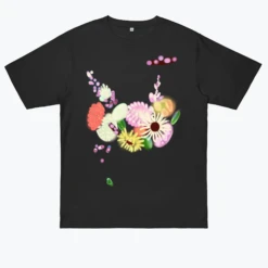 FLYING SAUCER FLORALS -Everpress Shop 6539ba1f0ab585.88579068