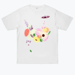 FLYING SAUCER FLORALS -Everpress Shop 6539ba1f3bb631.81505539