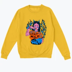 Cat Milf -Everpress Shop 6539ba4155f9e4.41065073