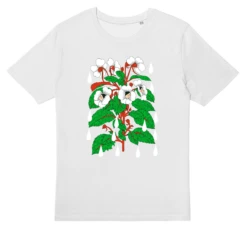 Sensitive Flower -Everpress Shop 6539ba453c8ac1.96623467