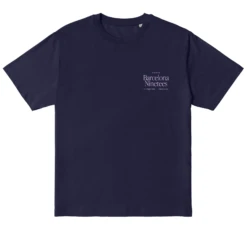 Barcelona Ninetees — Nostalgia