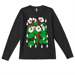 Sensitive Flower -Everpress Shop 6539ba46640cb9.24769371