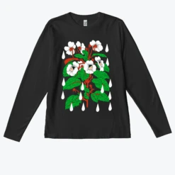 Sensitive Flower -Everpress Shop 6539ba46f11a04.65585441