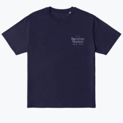 Barcelona Ninetees — Nostalgia -Everpress Shop 6539ba4702dc75.09089151