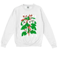 Sensitive Flower -Everpress Shop 6539ba477e5b52.33595411