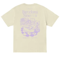 Barcelona Ninetees — Nostalgia -Everpress Shop 6539ba47d80dd6.77624693