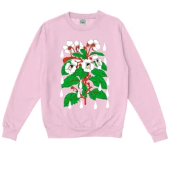 Sensitive Flower -Everpress Shop 6539ba47e6e273.98455988