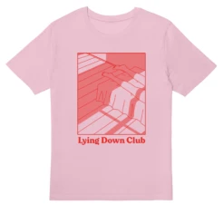 Lying Down Club