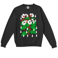 Sensitive Flower -Everpress Shop 6539ba483a1c38.70365716