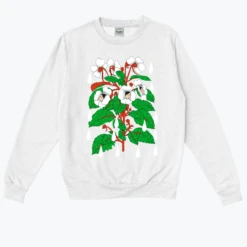 Sensitive Flower -Everpress Shop 6539ba48dee8d6.17206306